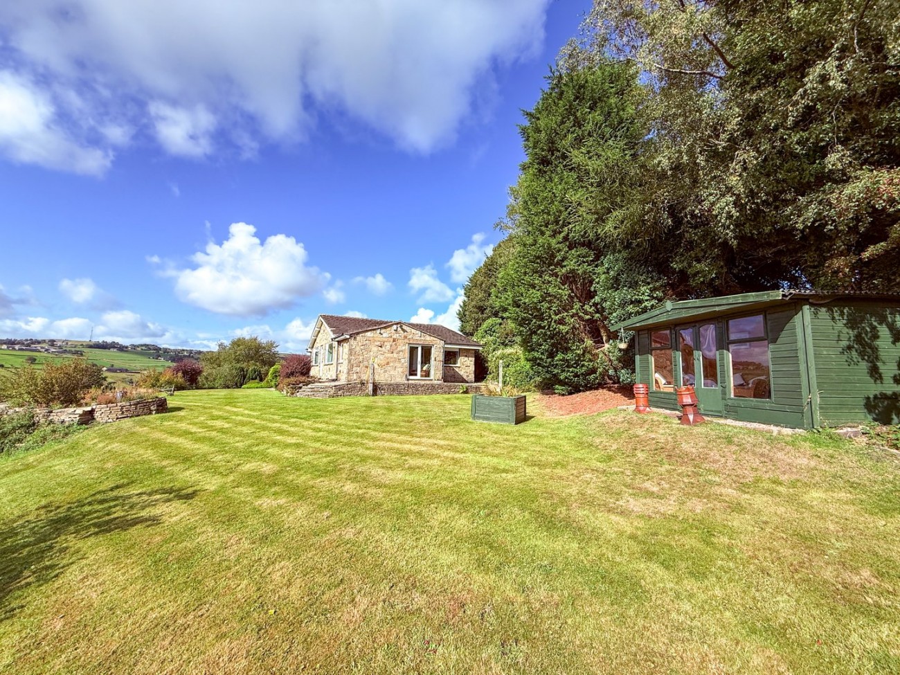 Images for Slaithwaite, Huddersfield