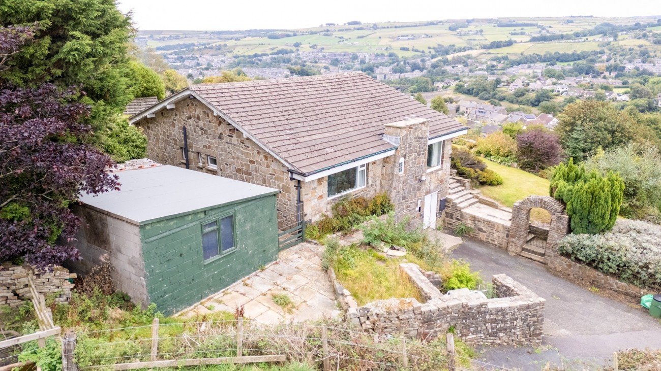Images for Slaithwaite, Huddersfield