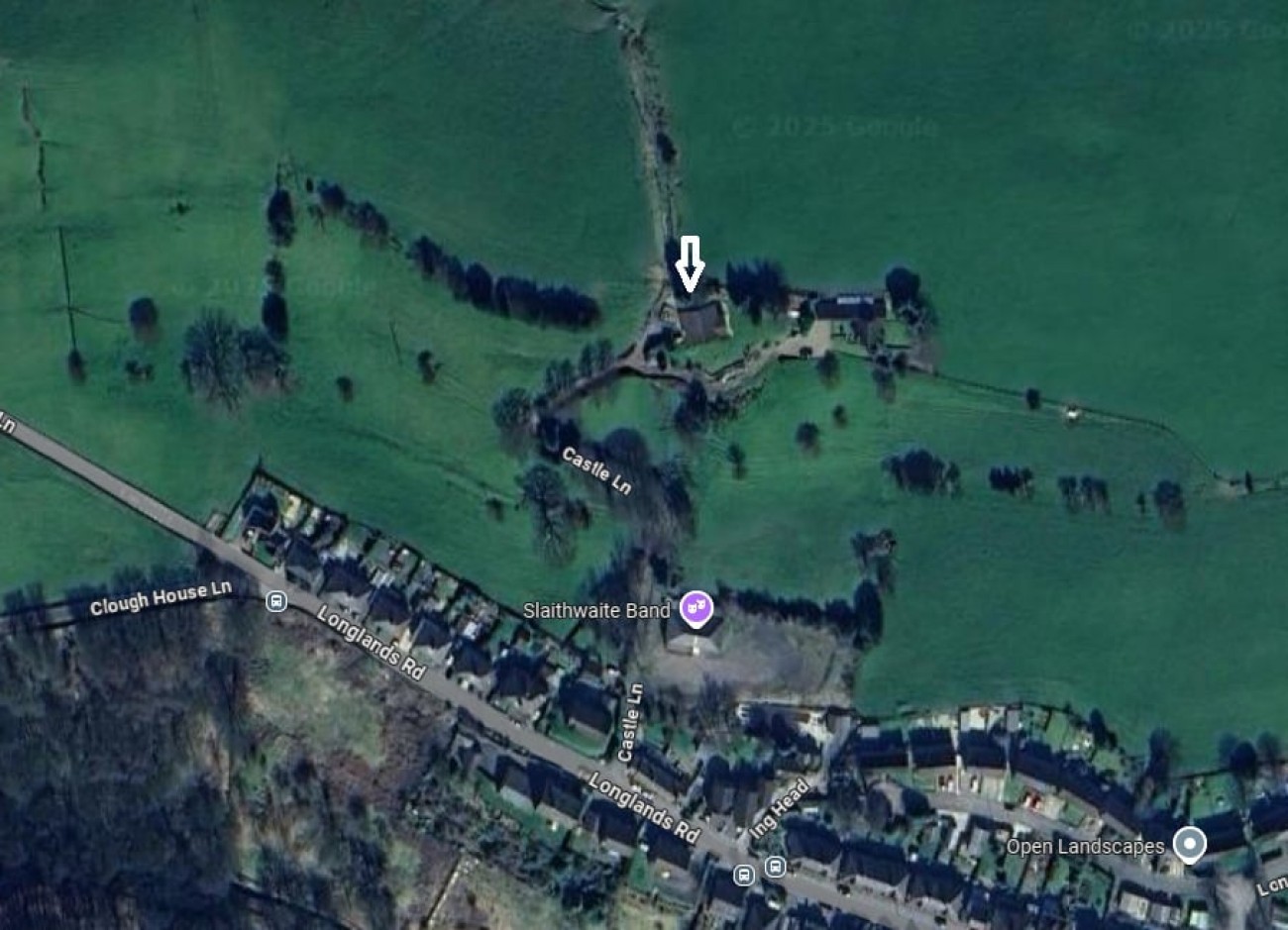 Images for Slaithwaite, Huddersfield