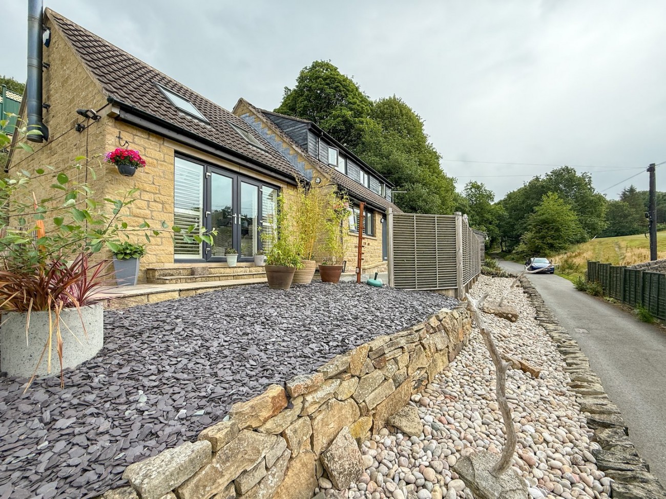 Images for New Mill, Holmfirth