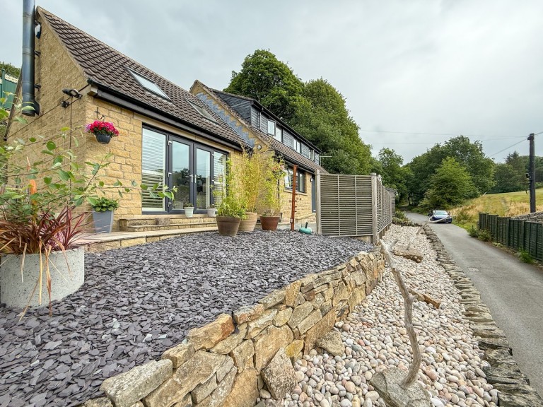 View Full Details for New Mill, Holmfirth