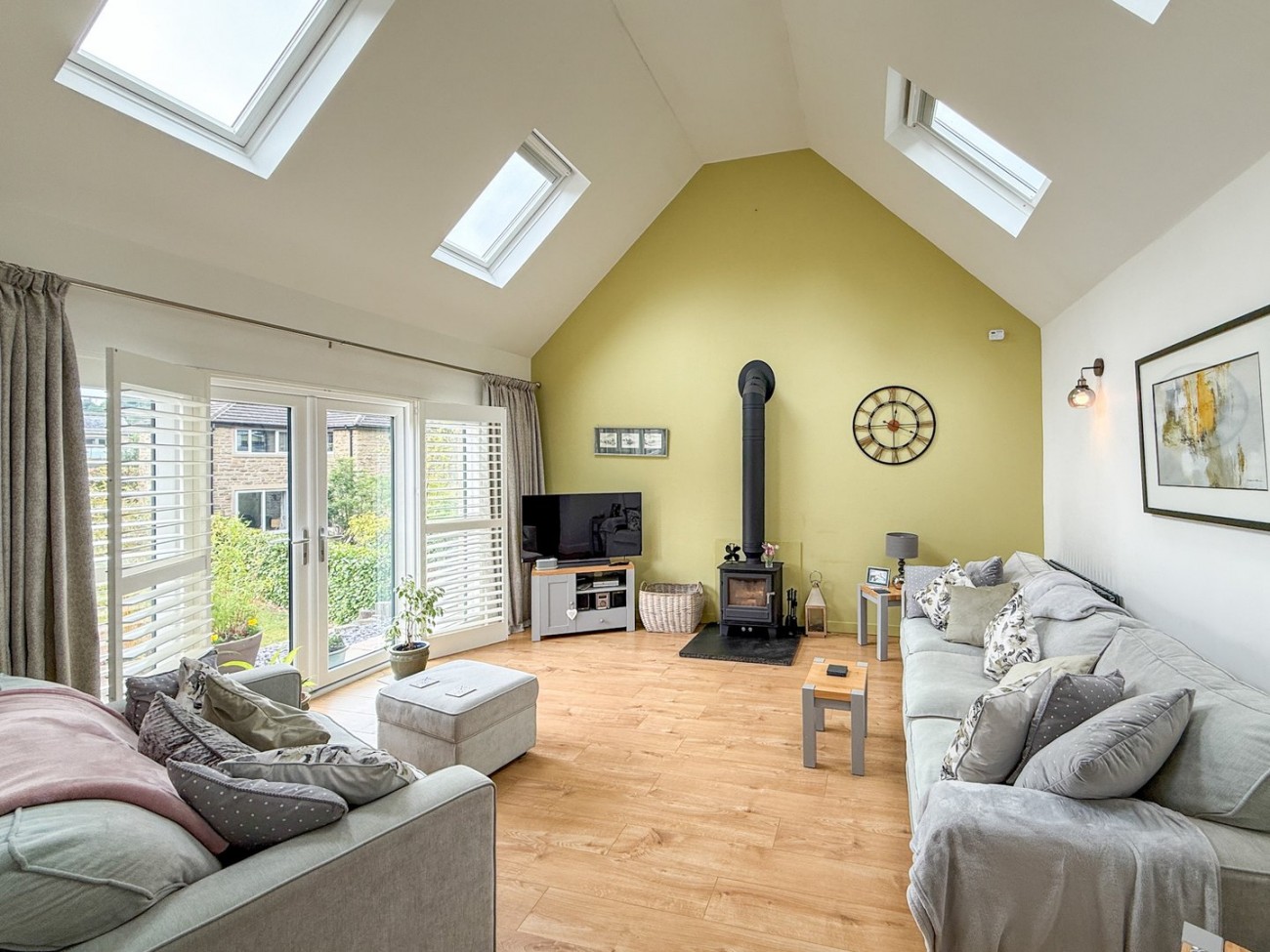 Images for New Mill, Holmfirth