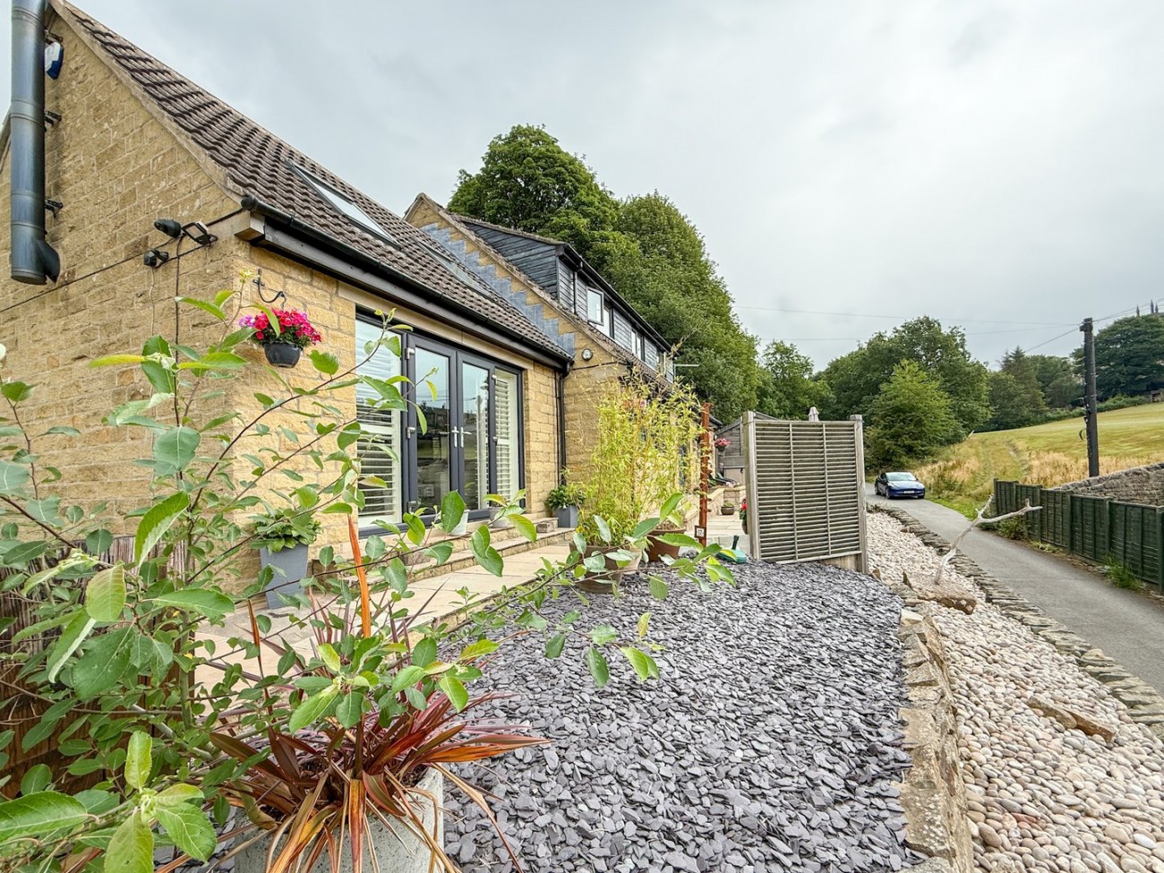 Images for New Mill, Holmfirth