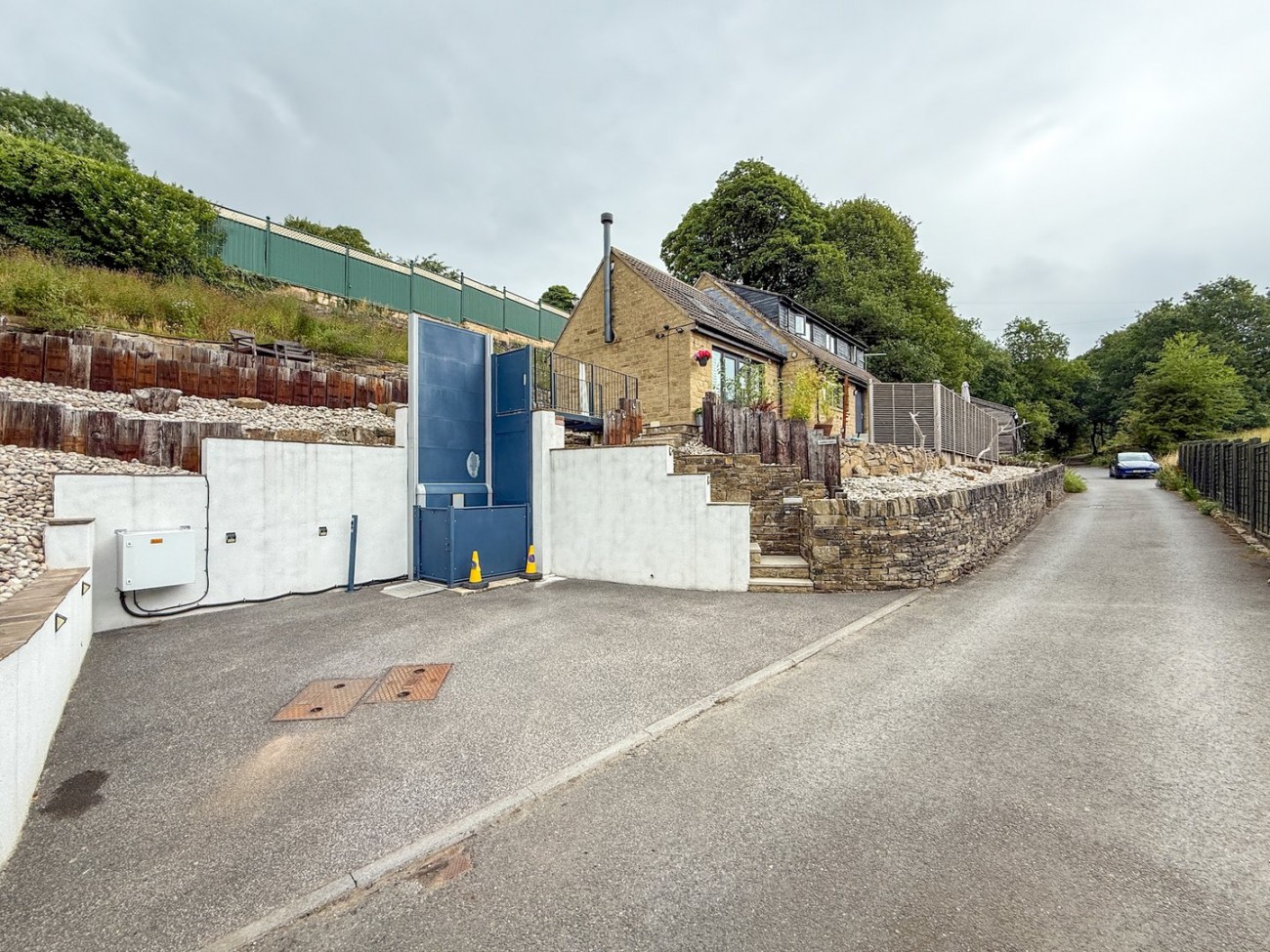 Images for New Mill, Holmfirth