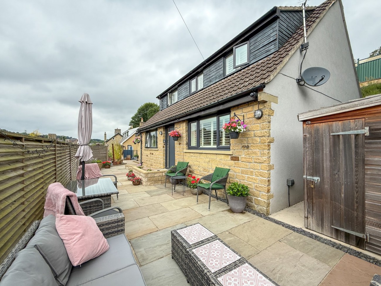 Images for New Mill, Holmfirth