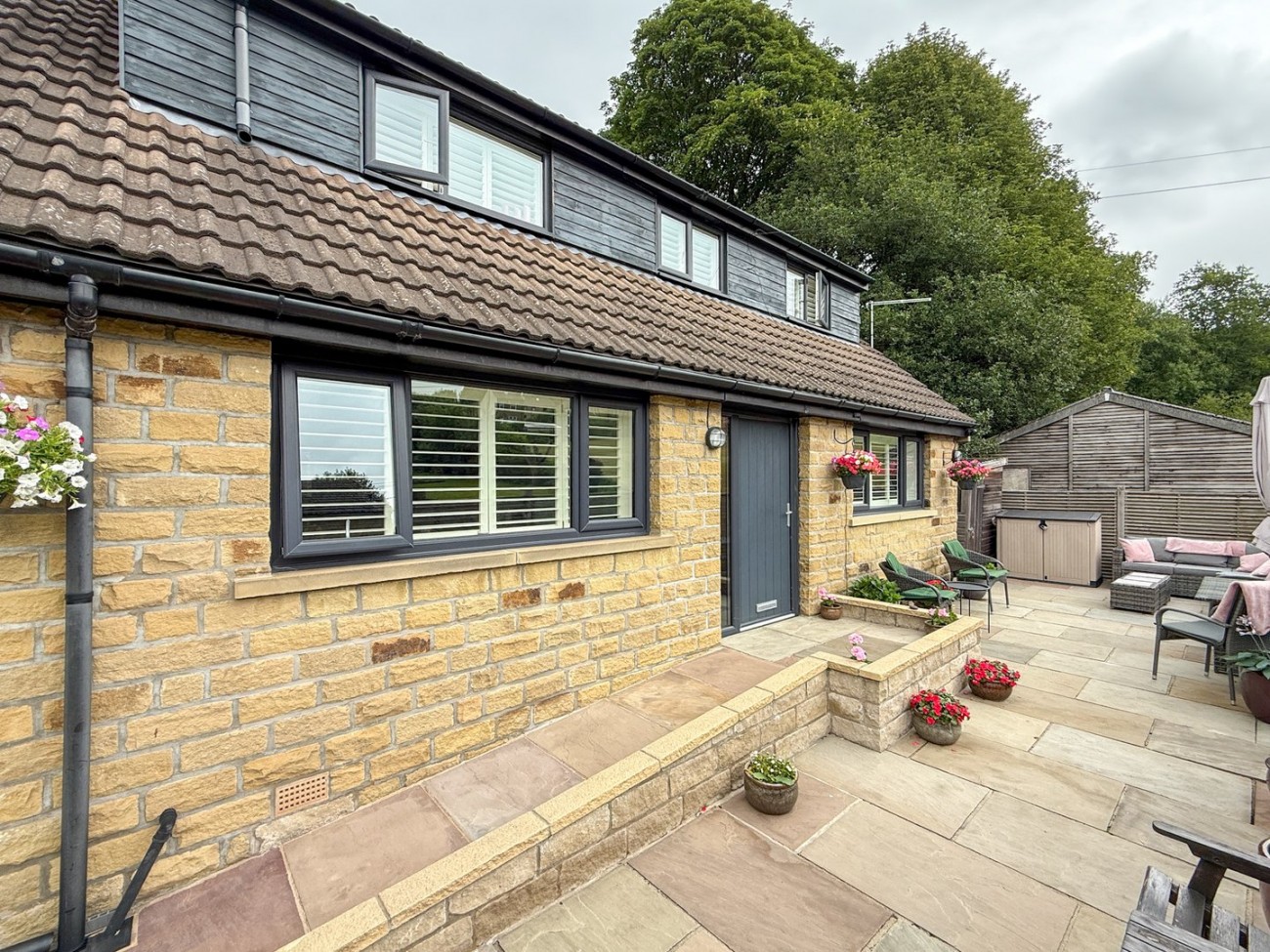 Images for New Mill, Holmfirth