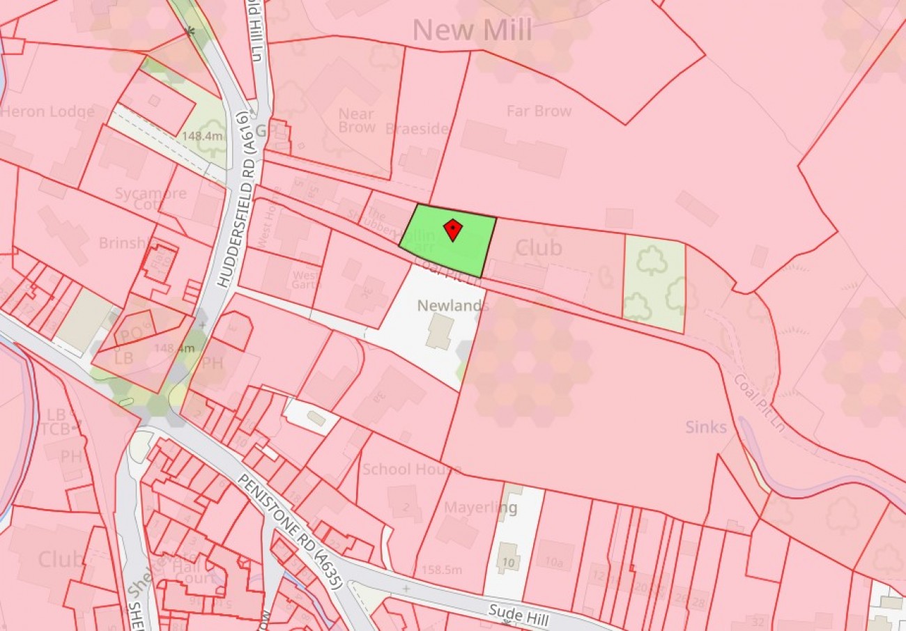 Images for New Mill, Holmfirth