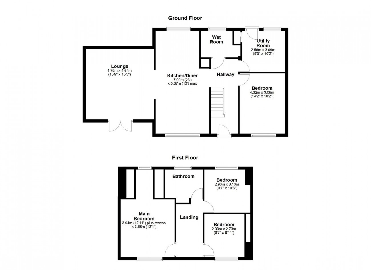 Images for New Mill, Holmfirth