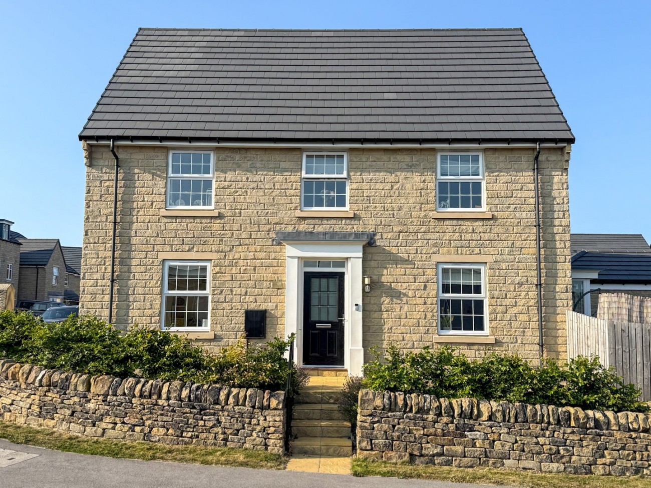 Images for Honley, Holmfirth