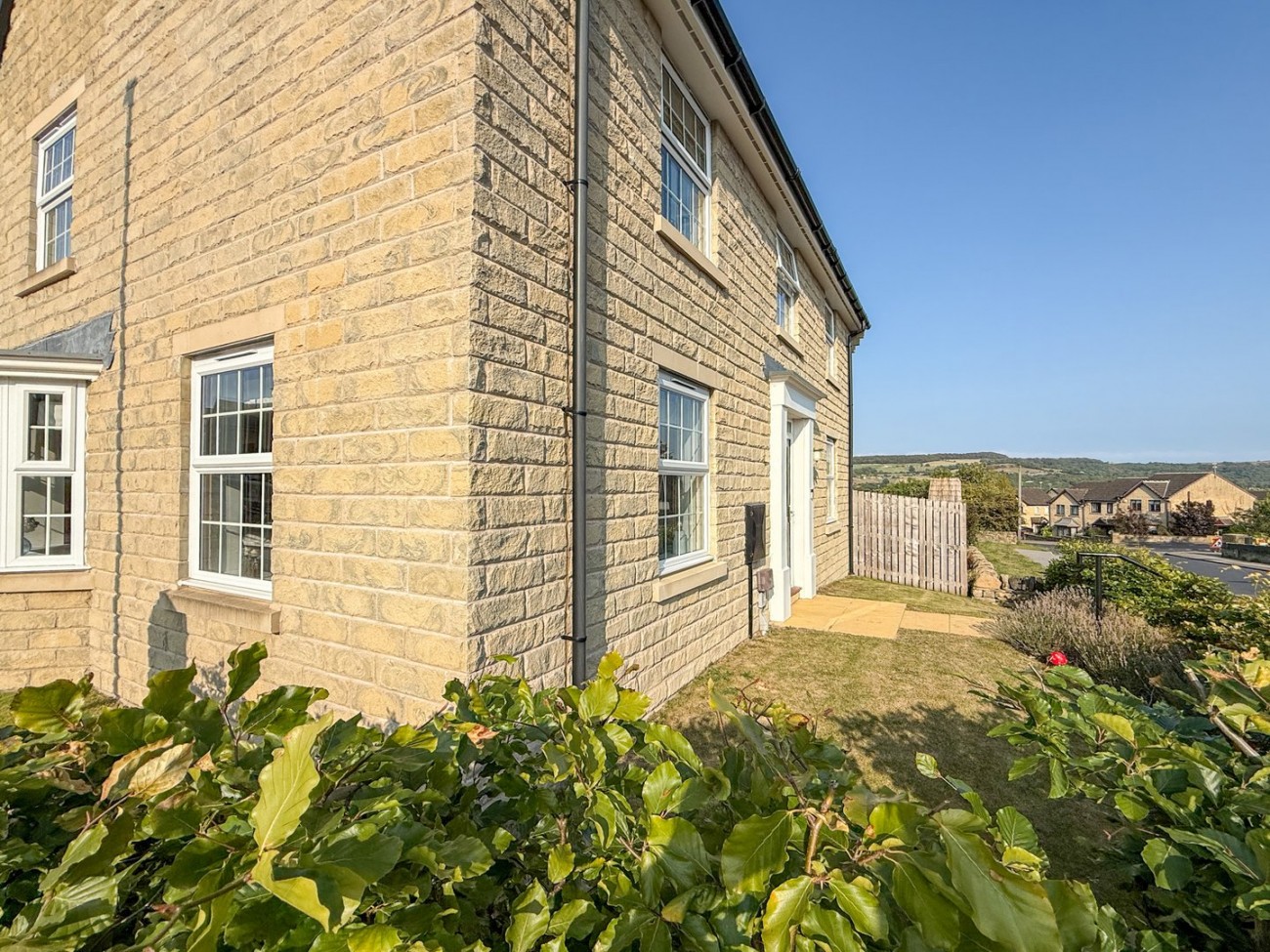 Images for Honley, Holmfirth