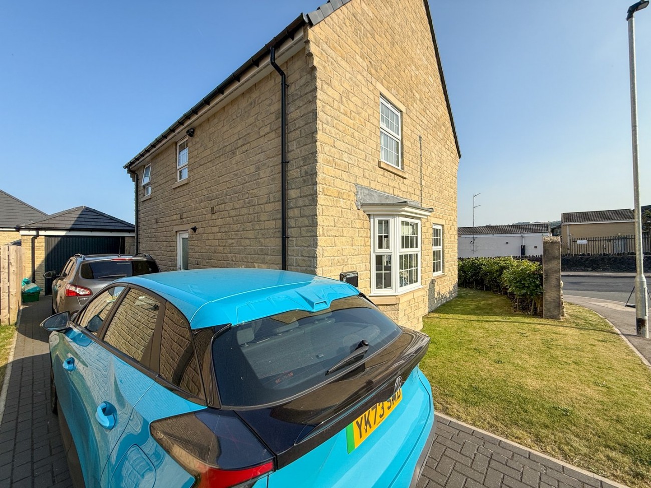 Images for Honley, Holmfirth