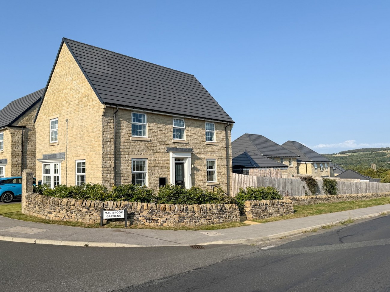 Images for Honley, Holmfirth