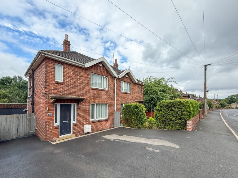 View Full Details for Berry Brow, Huddersfield