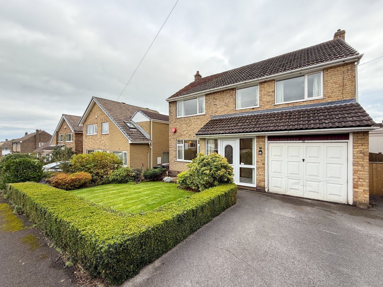 Images for Almondbury, Huddersfield