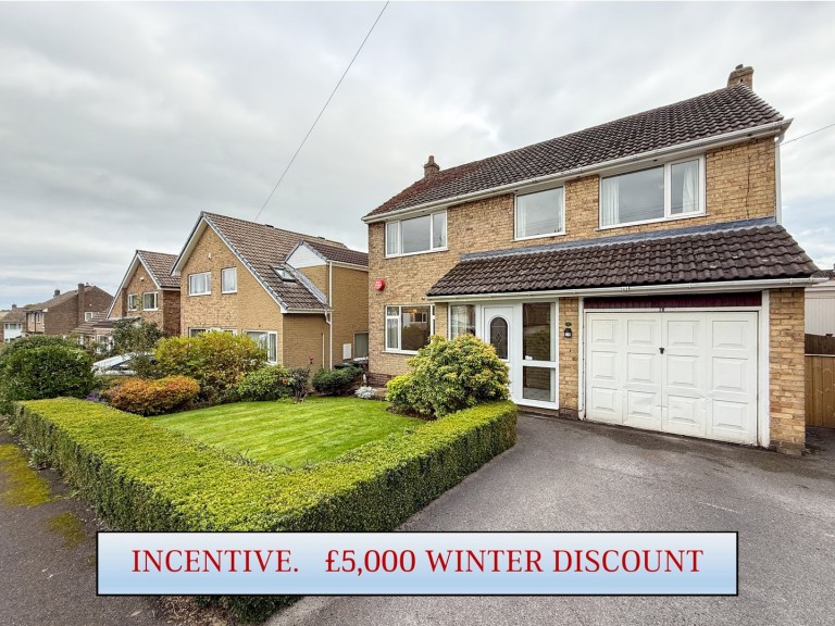 View Full Details for Almondbury, Huddersfield