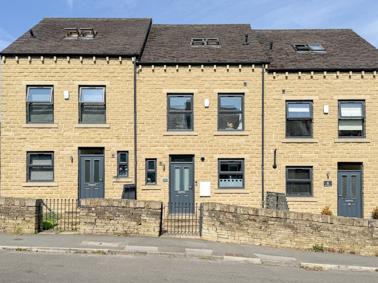 Images for Bradshaw Road, Honley, Holmfirth