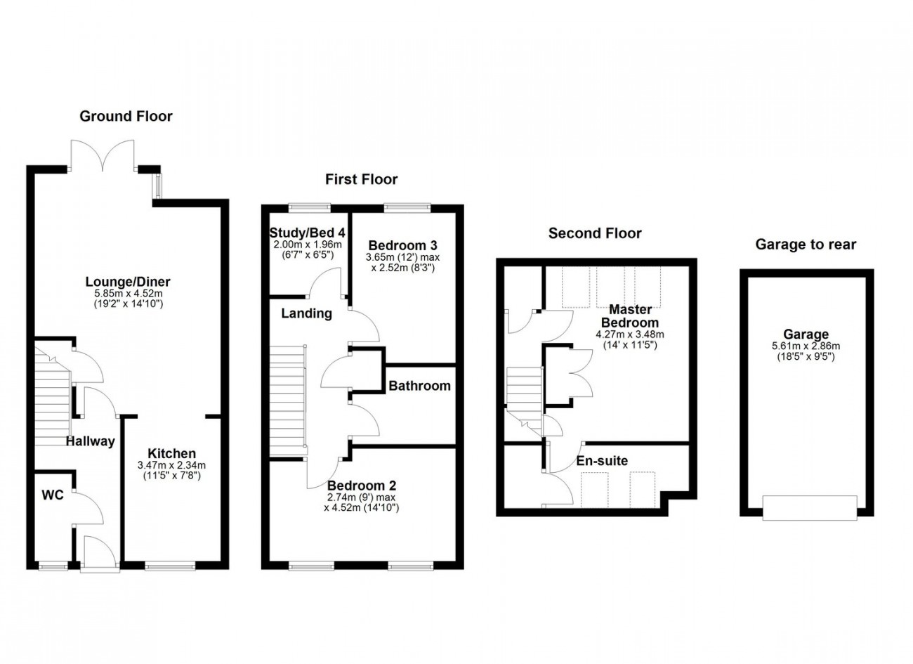 Images for Bradshaw Road, Honley, Holmfirth, West Yorkshire