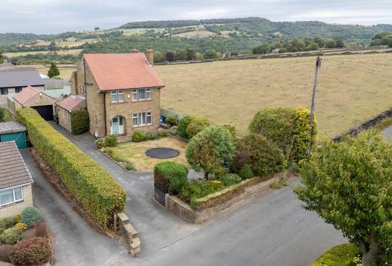View Full Details for Honley, Holmfirth, West Yorkshire
