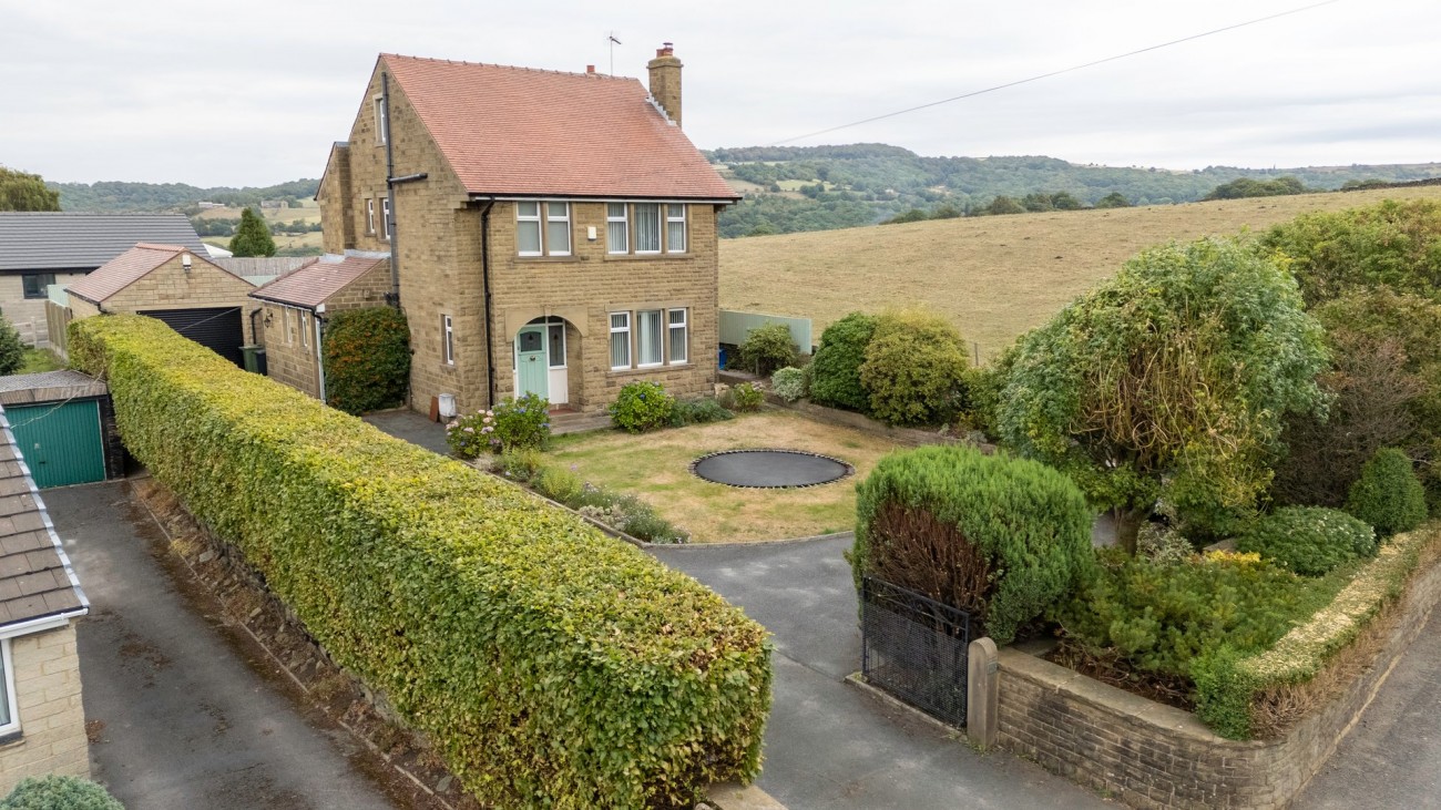 Images for Honley, Holmfirth