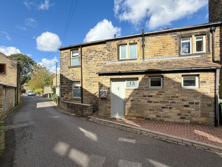 View Full Details for Netherthong, Holmfirth