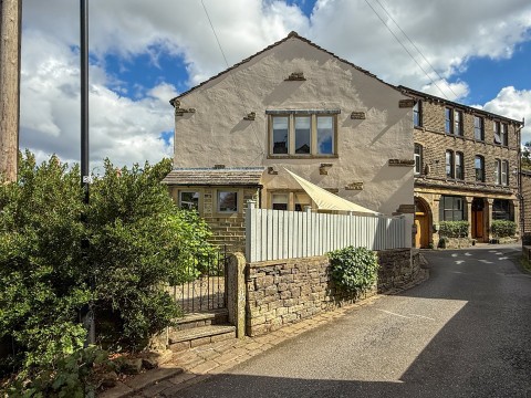 Click the photo for more details of Netherthong, Holmfirth