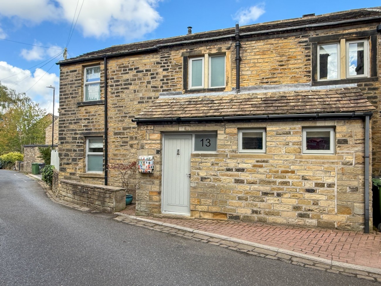 Images for Netherthong, Holmfirth