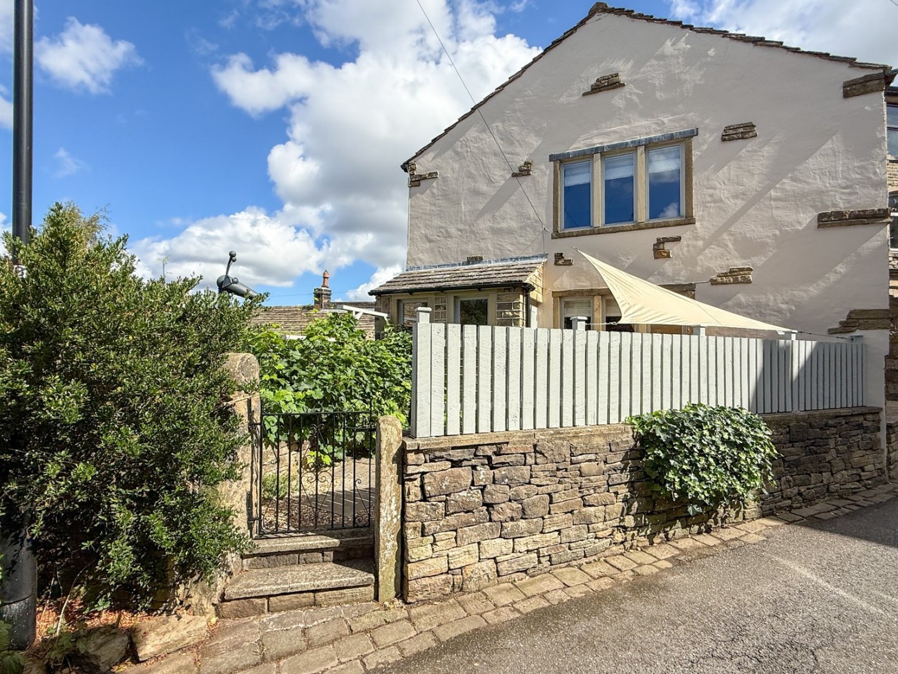 Images for Netherthong, Holmfirth