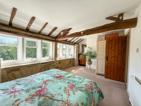 Click the photo for more details of Heys Road, Holmfirth