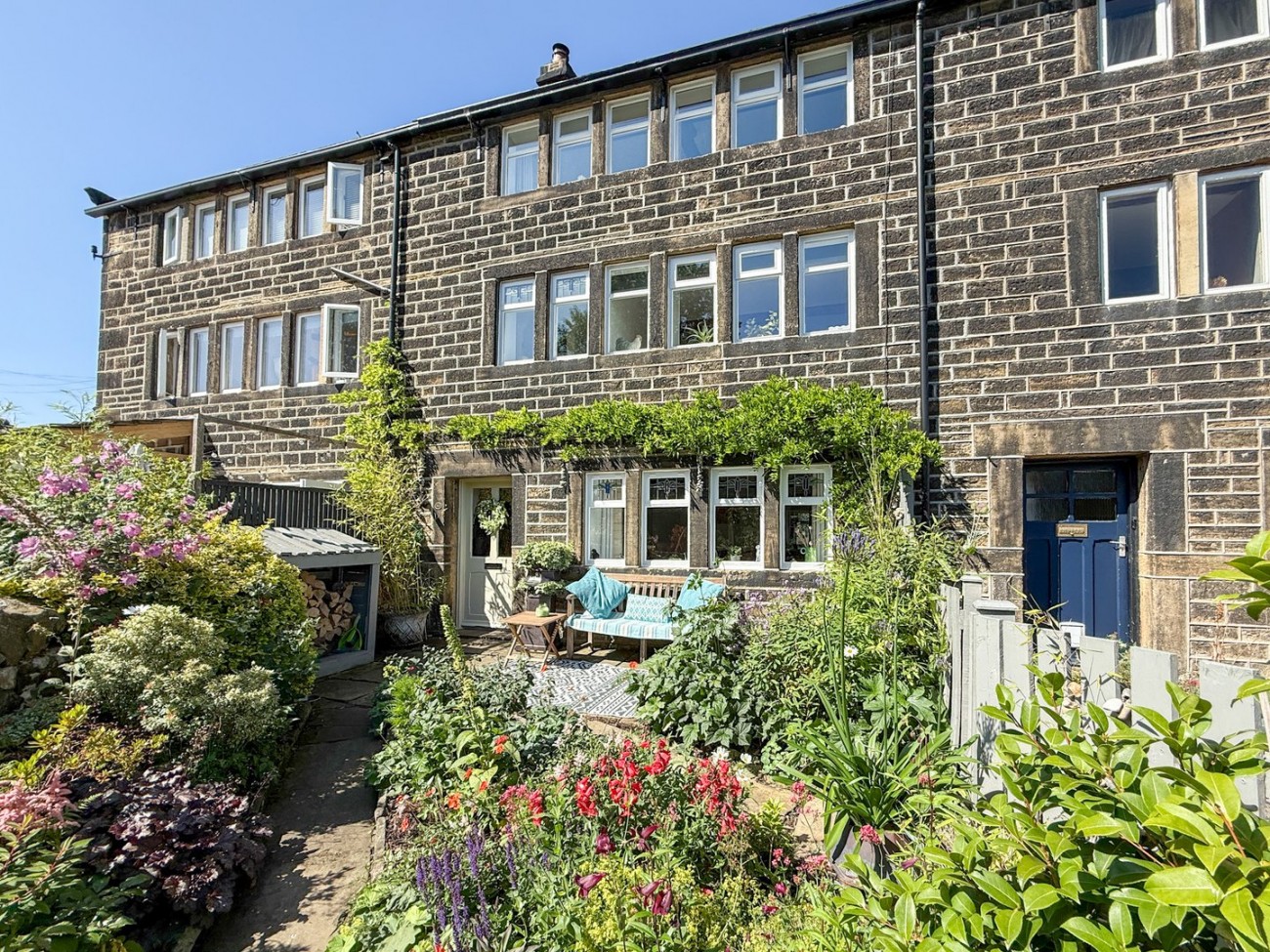 Images for Heys Road, Holmfirth