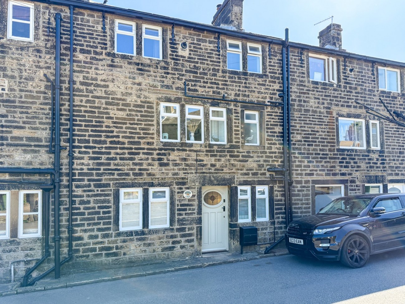 Images for Heys Road, Holmfirth