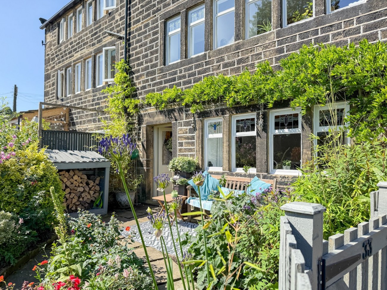 Images for Heys Road, Holmfirth