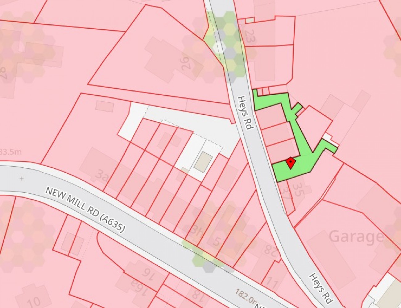 Images for Heys Road, Holmfirth