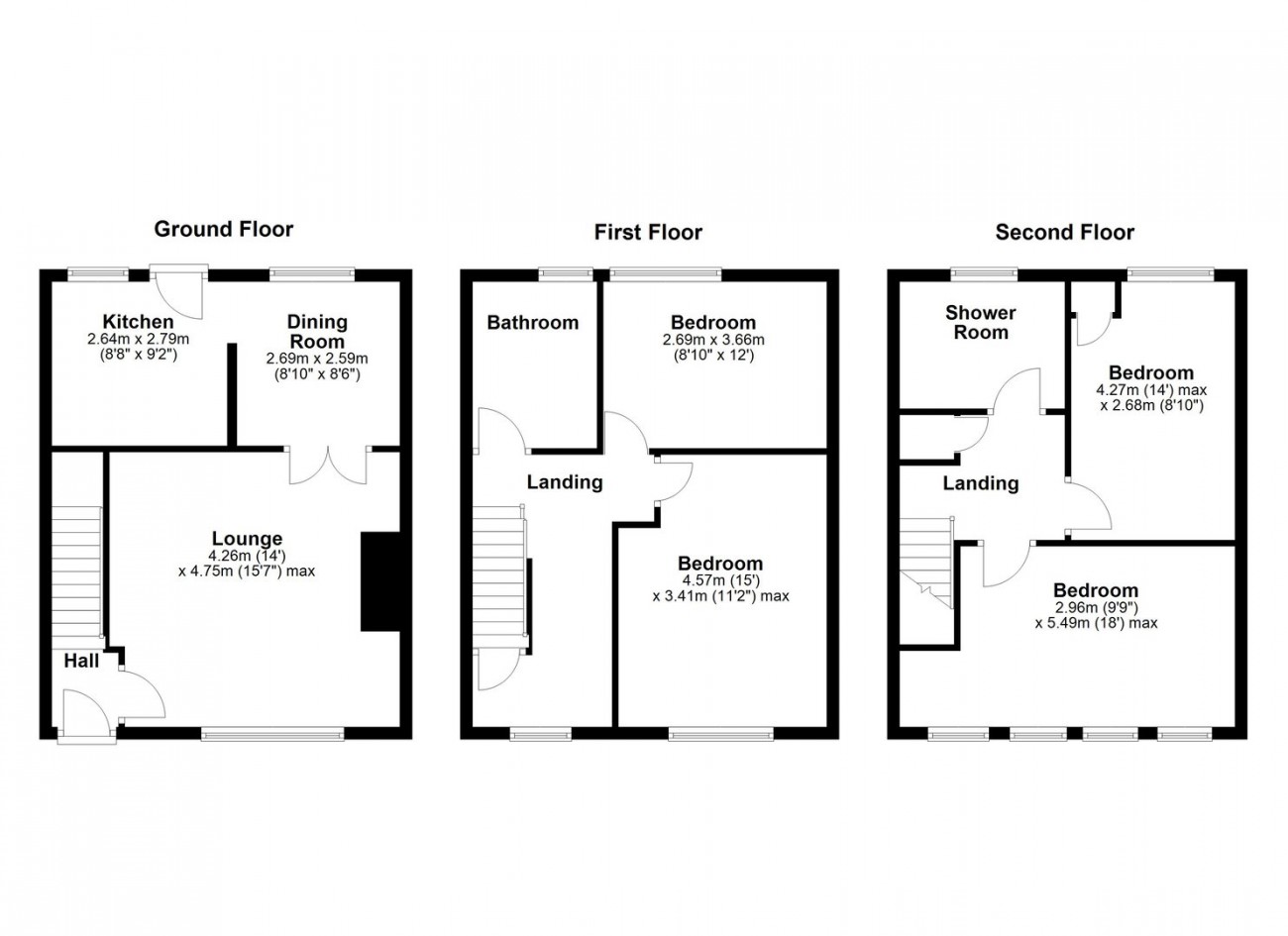 Images for Heys Road, Holmfirth