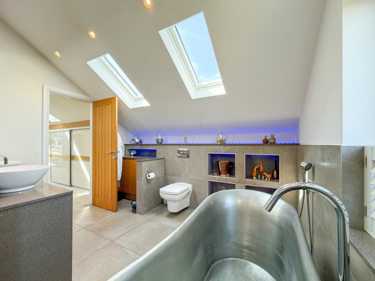 Images for Honley, Holmfirth