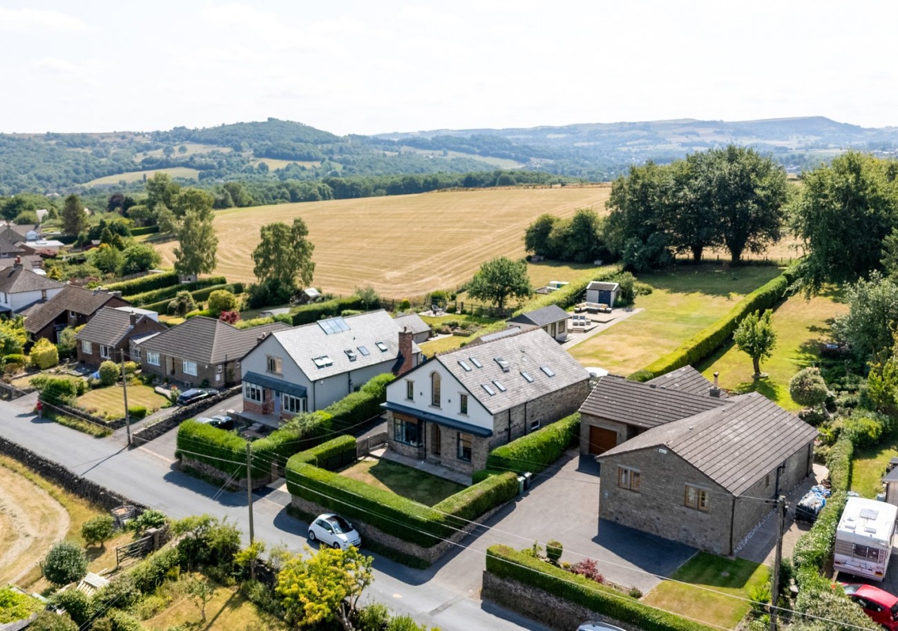 Images for Honley, Holmfirth