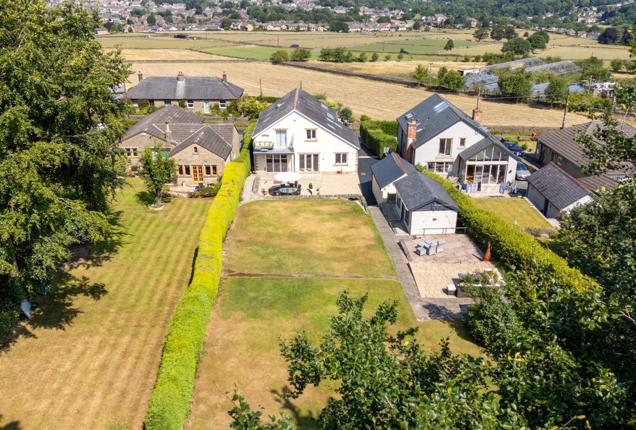 Images for Honley, Holmfirth