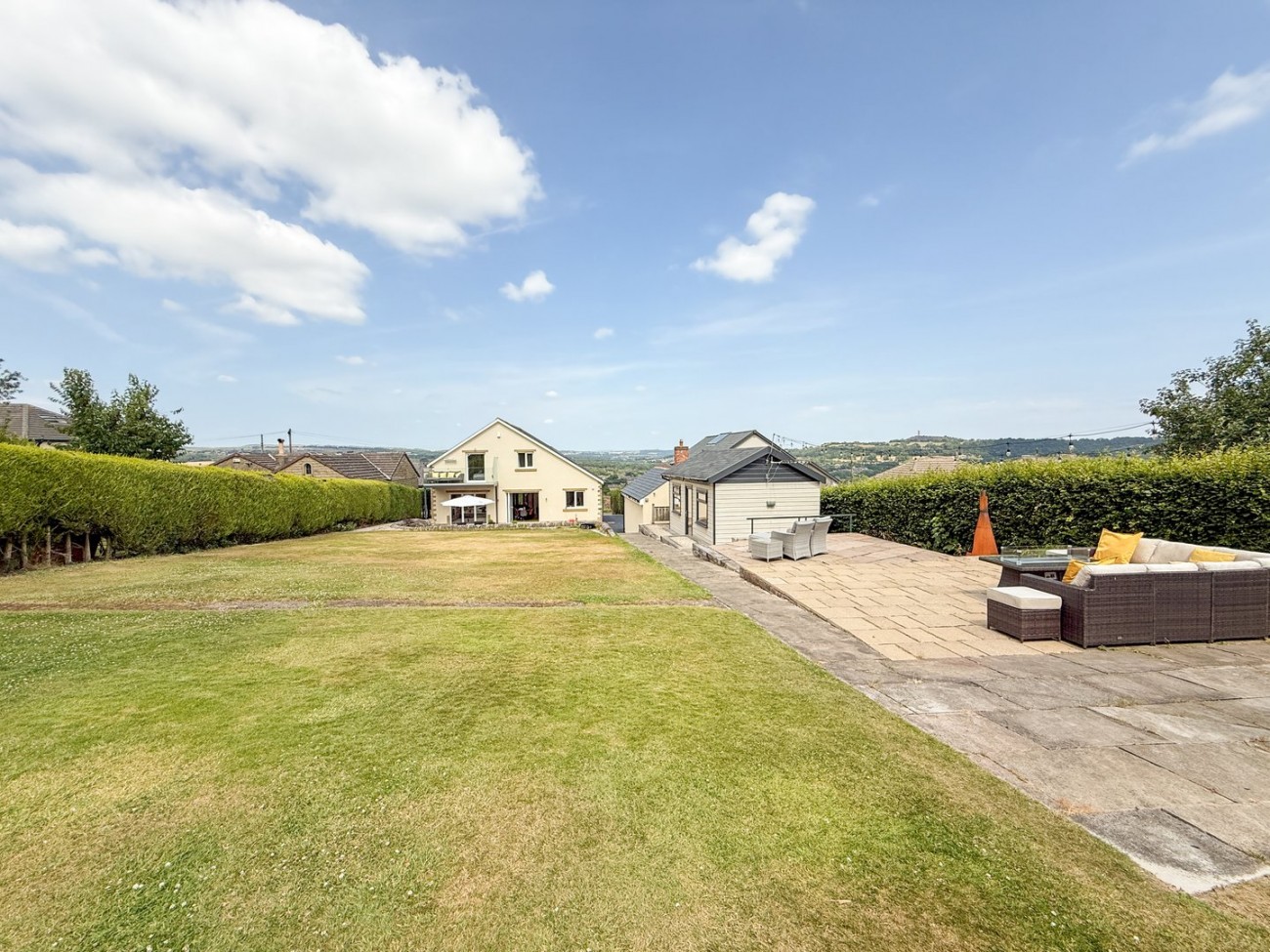 Images for Honley, Holmfirth