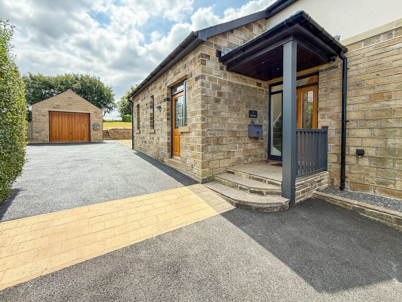 Images for Honley, Holmfirth