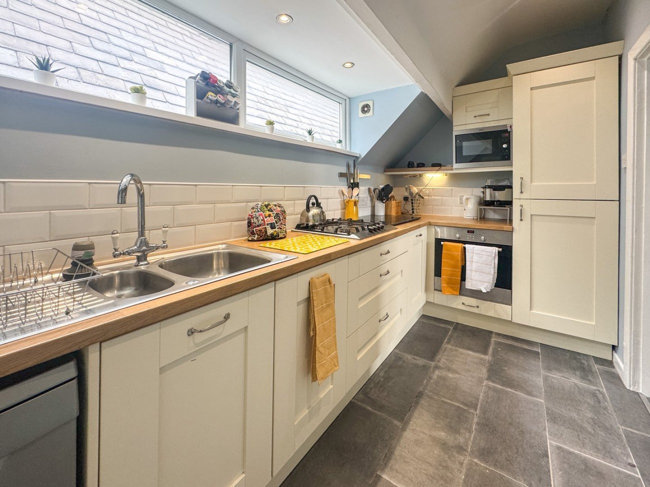 Images for Greenhead Park, Huddersfield