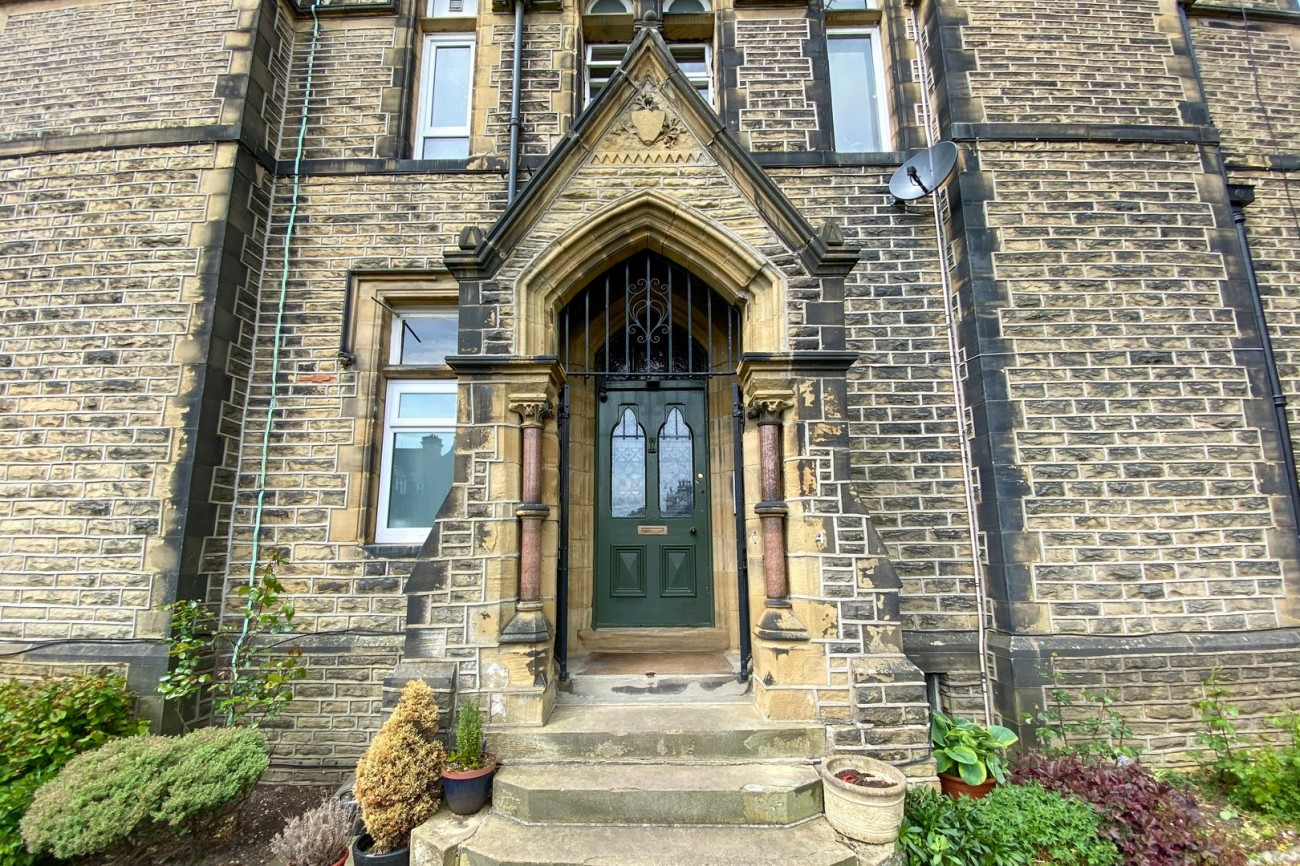 Images for Greenhead Park, Huddersfield, West Yorkshire