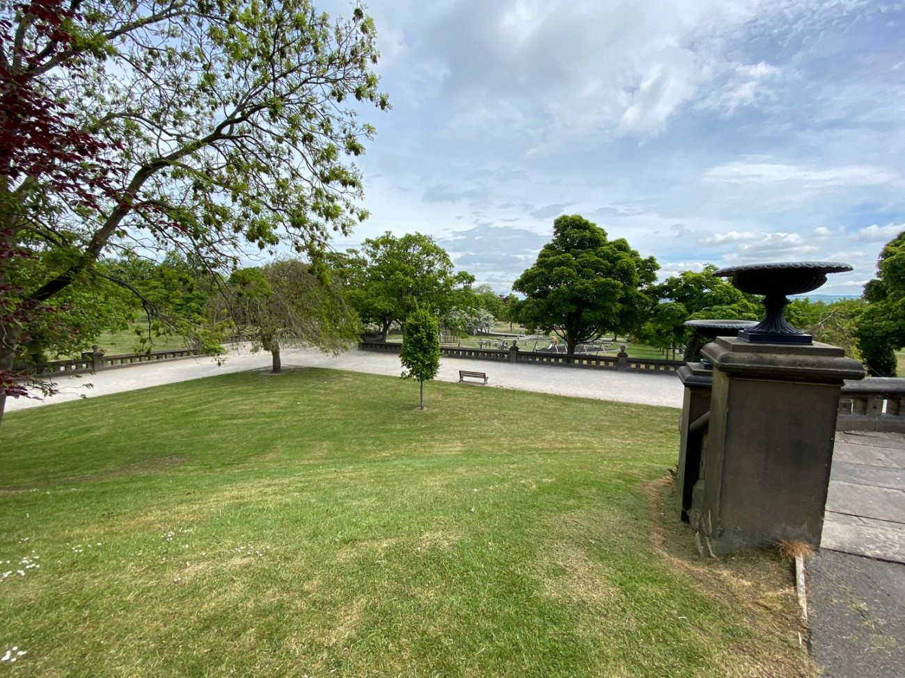 Images for Greenhead Park, Huddersfield