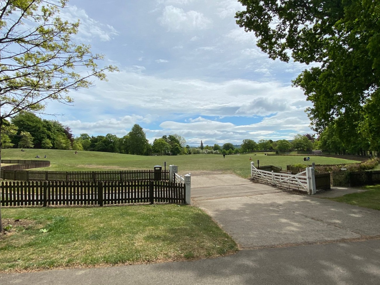 Images for Greenhead Park, Huddersfield