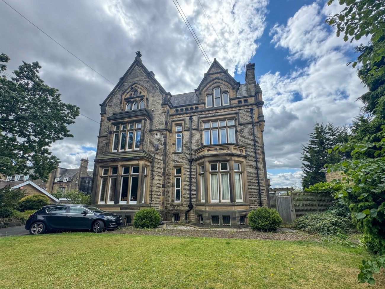 Images for Greenhead Park, Huddersfield