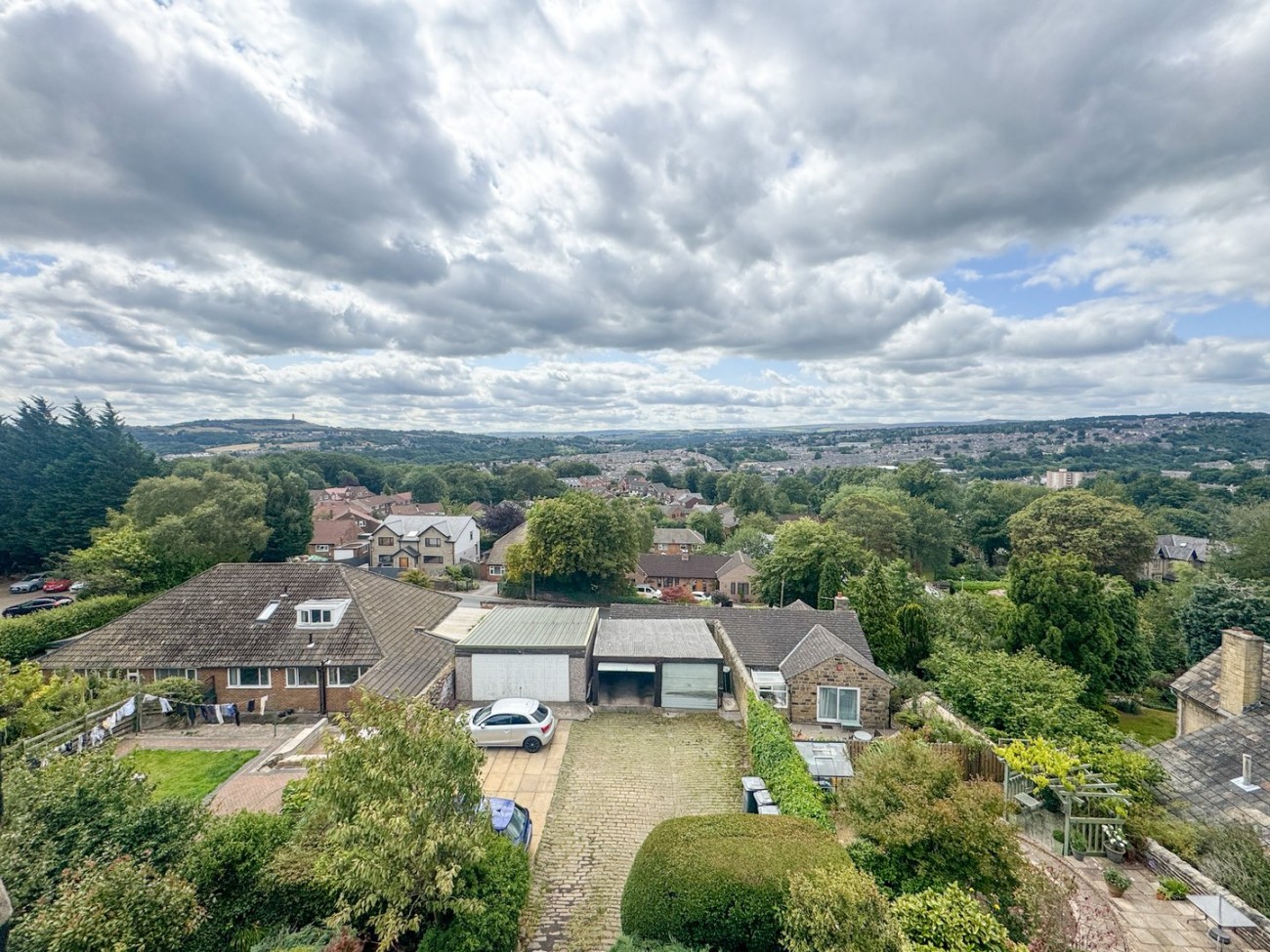 Images for Greenhead Park, Huddersfield