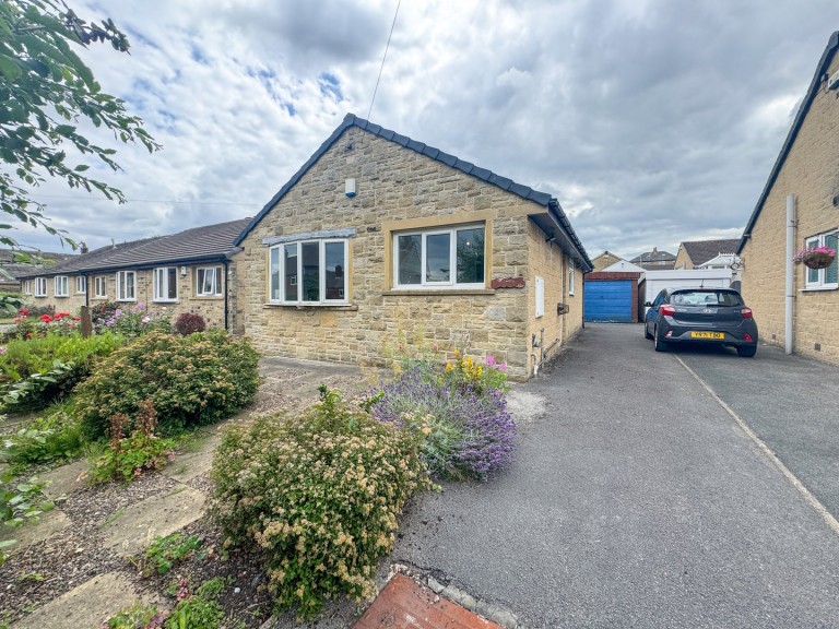 View Full Details for Honley, Holmfirth