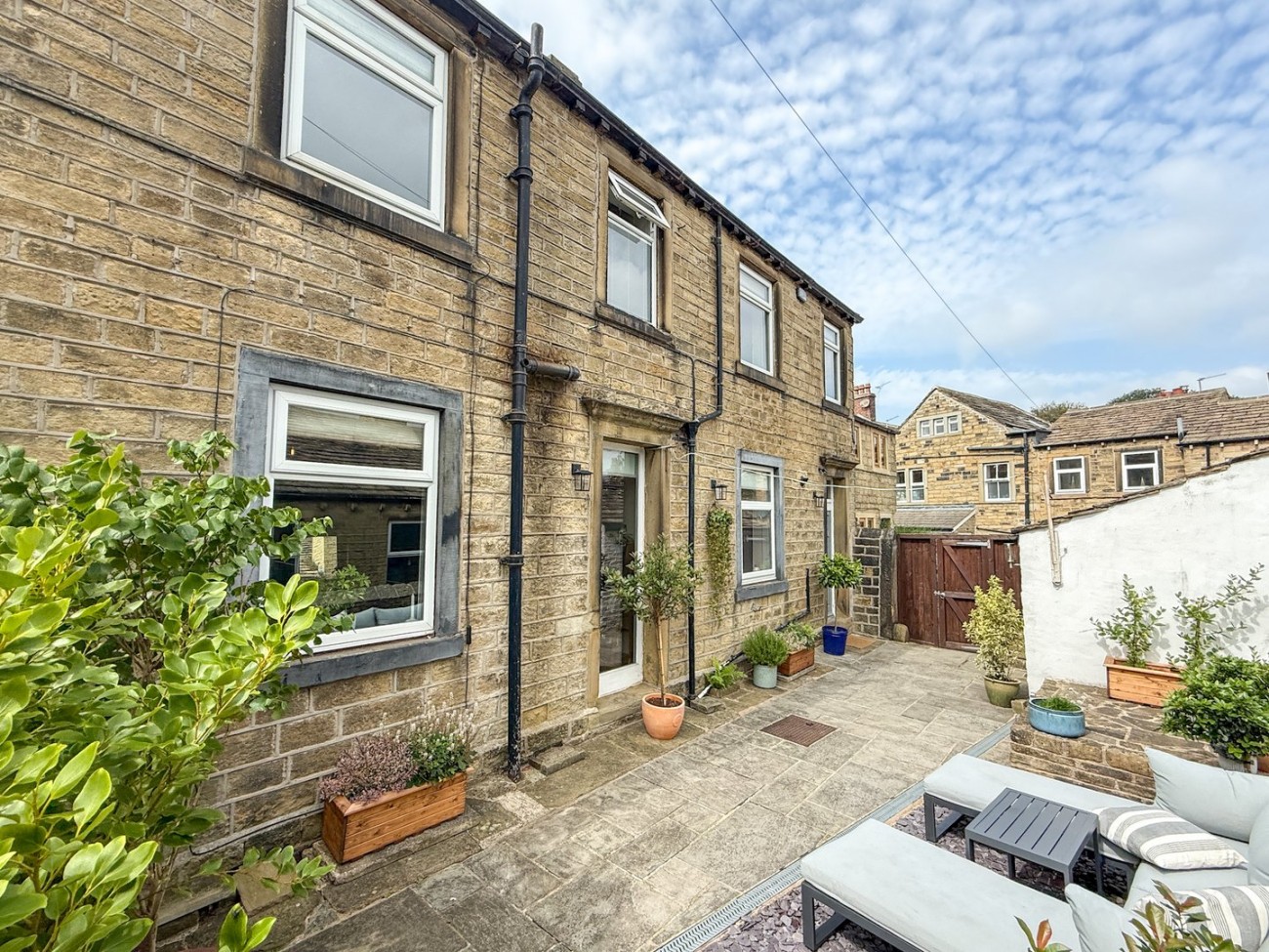 Images for Honley, Holmfirth