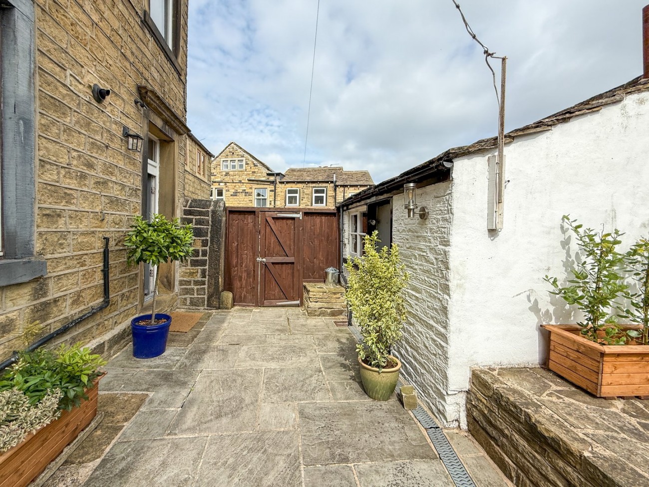 Images for Honley, Holmfirth