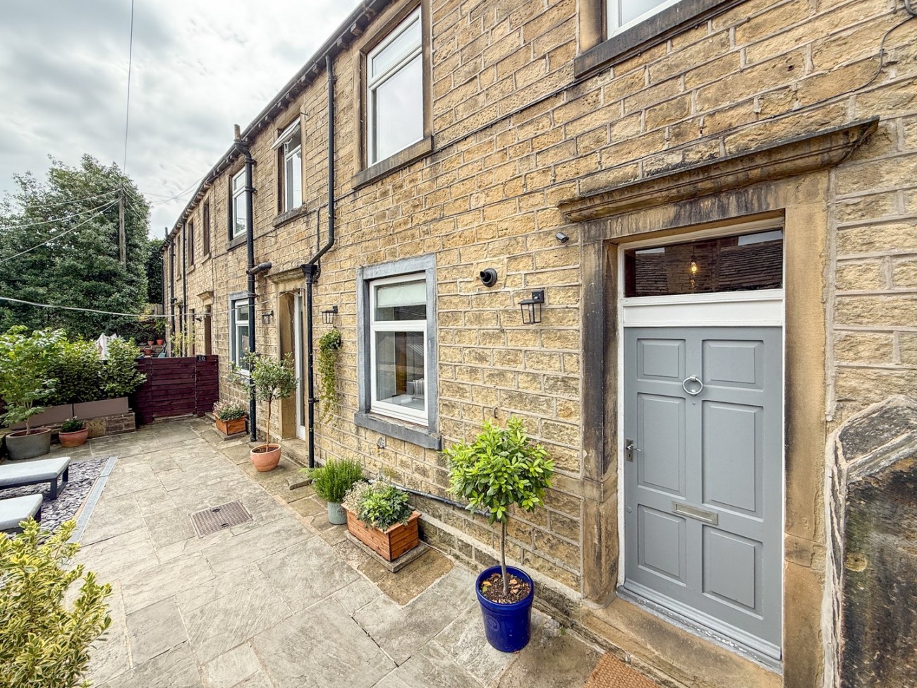 Images for Honley, Holmfirth