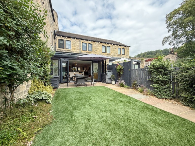 View Full Details for Slaithwaite, Huddersfield