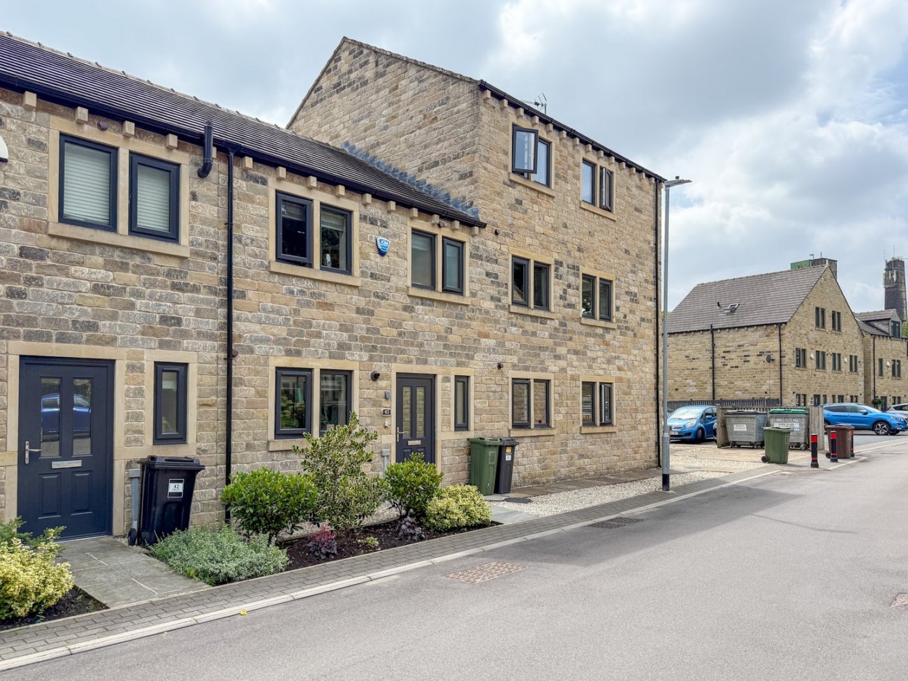 Images for Slaithwaite, Huddersfield